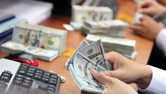 VDSC: Ngân hàng Nhà nước đã bán ra hơn 10 tỷ USD từ dự trữ ngoại hối