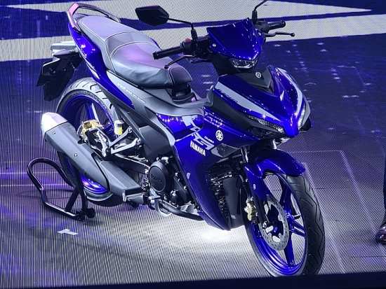 Tổng hợp các đời xe máy 'ông vua đường phố' Yamaha Exciter - Đời xe nào là tốt nhất?