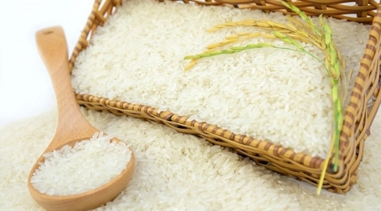 Gạo ST25 xuất khẩu lên đến hơn 1.000 USD/tấn