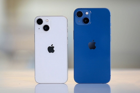 2 chiếc iPhone bạn cần mua ngay lập tức: Giá "đẹp", chất lượng top đầu