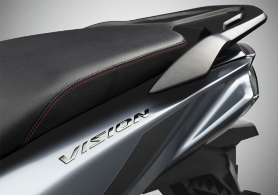Bảng giá xe máy Honda Vision 2022 mới nhất ngày 30/7: Chênh cao nhất gần 25 triệu đồng