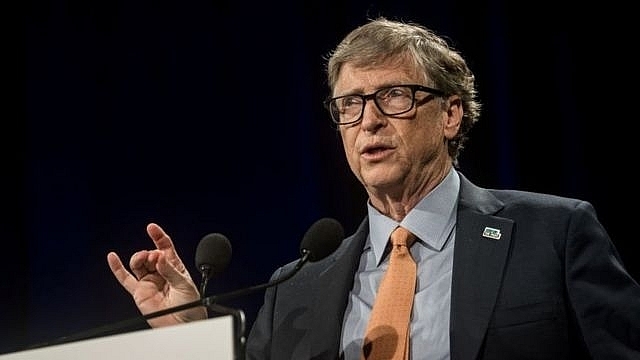 Tỷ phú Bill Gates đầu tư vào startup sở hữu công nghệ điều hoà không khí