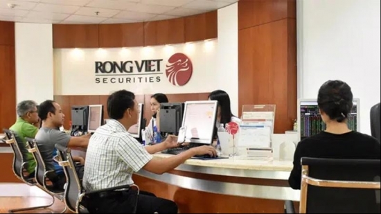 Thị trường phục hồi, Chứng khoán Rồng Việt tăng tỷ lệ giao dịch quỹ 46 cổ phiếu