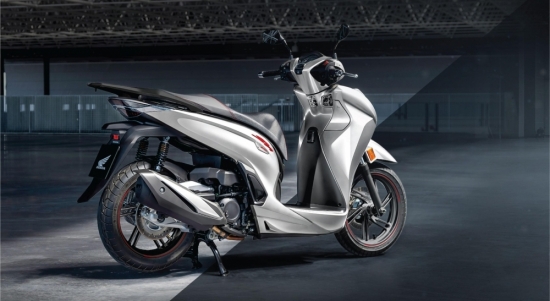 Giá xe máy Honda SH 150i mới nhất tháng 9/2022 tại đại lý: Cơ hội "đổi đời" đã đến!