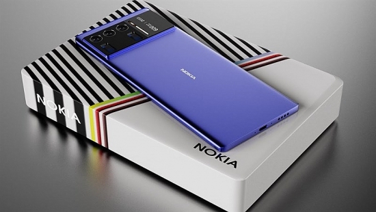 “Big Boss cực chiến” nhà Nokia: Chip Snapdragon 8 Gen 1, pin hơn 7.000 mAh, camera 108 MP
