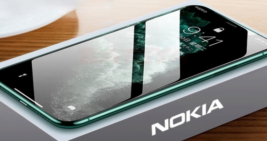 Top 5 chiếc điện thoại Nokia "ngon-bổ-rẻ", "chiều lòng" khách Việt trong tháng 9
