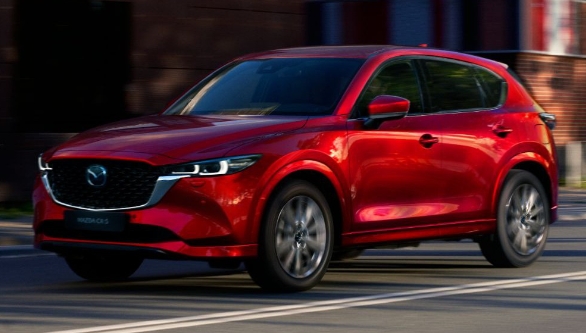Mazda Việt Nam bất ngờ điều chỉnh giá bán nhiều mẫu xe, tăng tới 110 triệu đồng