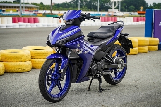 Xe máy Honda Winner X "giảm kịch sàn", Yamaha Exciter chơi lớn khi đại hạ giá đến mức khó tin