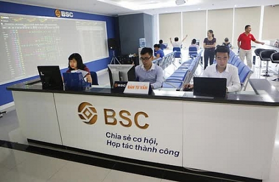 Chứng khoán BSC ra mắt kênh Whatsapp Business dành cho khách hàng nước ngoài