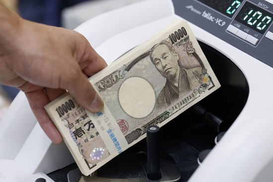 Tỷ giá yen Nhật hôm nay 24/9/2022: Ảm đạm cuối tuần