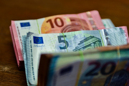 Tỷ giá euro hôm nay 25/9/2022: Đồng loạt giảm ở hai chiều giao dịch
