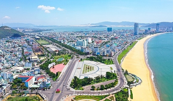 Bình Định: Lộ diện nhóm doanh nghiệp duy nhất vượt sơ tuyển dự án KĐT gần 3.000 tỷ đồng