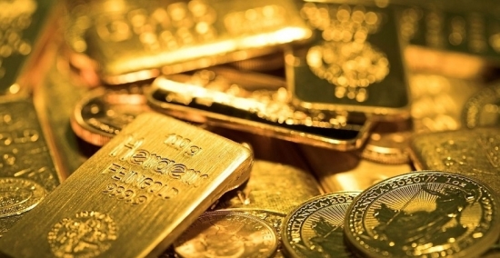 Giá vàng hôm nay 29/9/2022: Vàng chao đảo theo sóng gió thị trường tài chính thế giới
