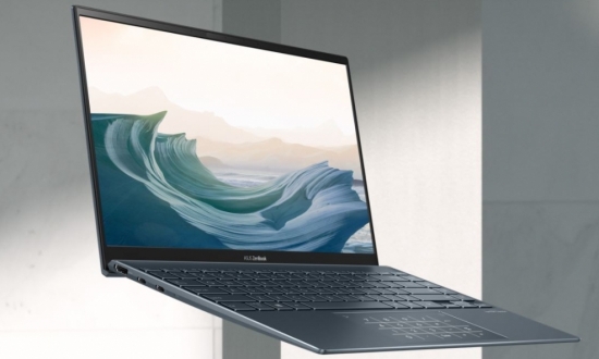 "Nội soi" chiếc laptop giá gần 30 triệu có gì đặc biệt?