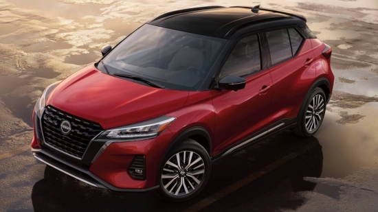 Nissan Kicks 2023 sắp về thị trường Việt: Chốt giá bán siêu rẻ, "ăn đứt" Kia Seltos về thiết kế