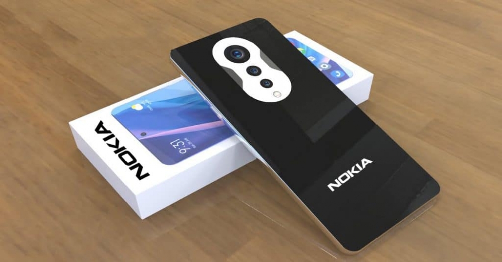 "Chiến thần" điện thoại nhà Nokia sắp được "khai sinh": "Nội thất" chất nhất hiện nay