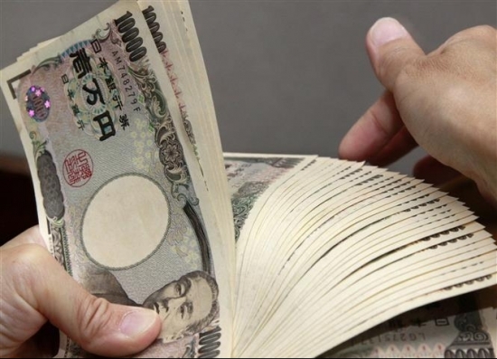 Tỷ giá yen Nhật hôm nay 2/10/2022: Điều chỉnh trái chiều tại các ngân hàng