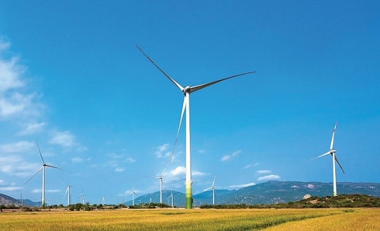 Chứng khoán Shinhan gợi ý 10 mã cổ phiếu năng lượng xanh tiềm năng trong tháng 10