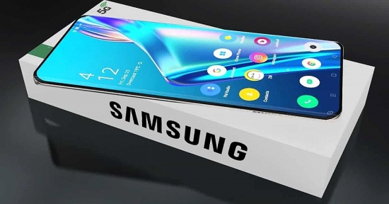 Samsung cũng "có quà" cực chất tặng các fan: Giá chỉ 2 triệu, hiệu năng bậc "đế vương"