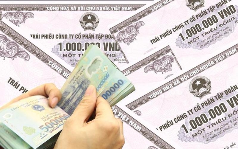 FiinRatings: Nhà đầu tư không nên rút trước hạn trái phiếu doanh nghiệp