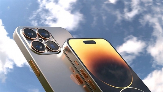 iPhone 15 Pro Max sẽ được nâng cấp tính năng độc quyền mới lạ so với 14 Pro Max?