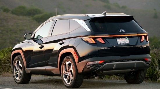 Giá xe Hyundai Tucson đầu tháng 11/2022: Vẫn là lựa chọn lý tưởng trong phân khúc CUV