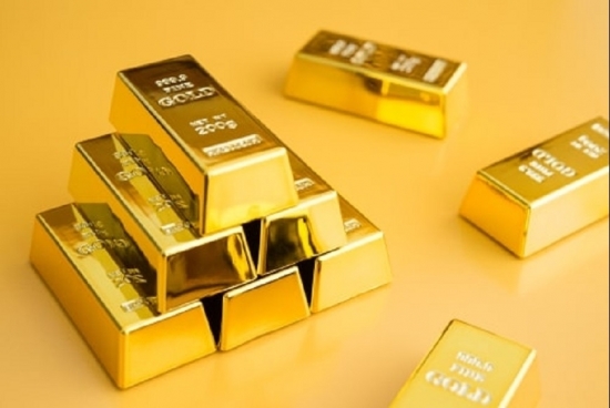 Giá vàng hôm nay 2/11/2022: Nhu cần mua tăng vọt, vàng "tiến lên"  trước giờ G