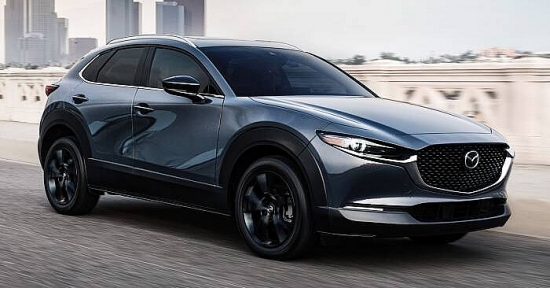 Bảng giá xe ô tô Mazda mới nhất đầu tháng 11/2022: Tiếp tục duy trì ổn định