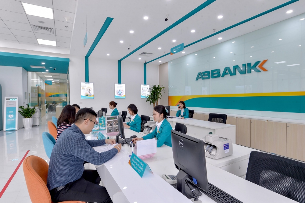 Lãi suất ngân hàng ABBank tháng 11/2022: Cao nhất 8%/năm