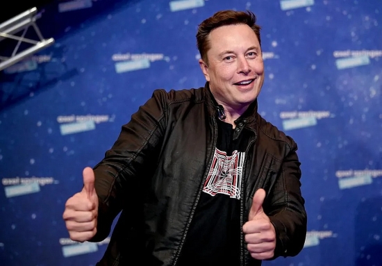 Tài sản giảm 48%, tỷ phú Elon Musk bán cổ phiếu Tesla trị giá gần 4 tỷ USD