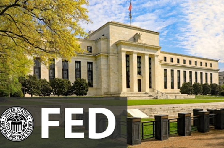 FED sẽ sớm giảm tốc độ tăng lãi suất để ổn định hệ thống tài chính