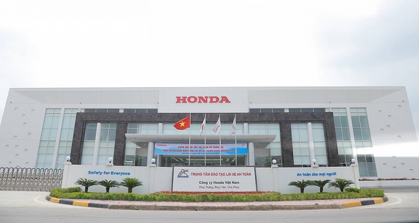 Bảng giá xe máy Honda mới nhất tháng 12/2022: Xu hướng giảm mạnh