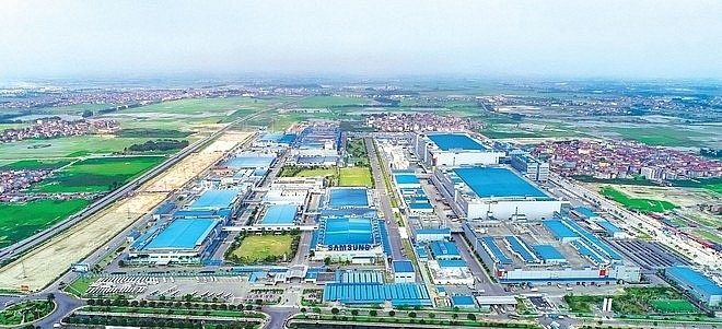 Thanh Hóa tạm dừng đầu tư dự án Cụm công nghiệp Hoàng Sơn của Công ty Xây dựng 36