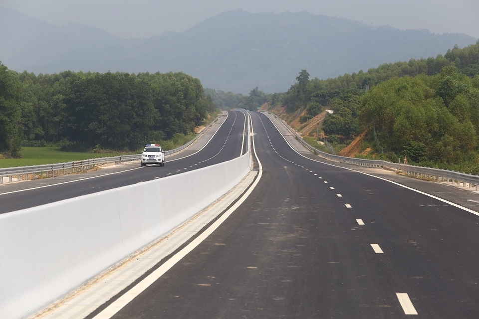 Thanh Hóa: Đầu tư 1.345 tỷ đồng làm đường nối cao tốc Bắc - Nam, QL1A đi cảng Nghi Sơn