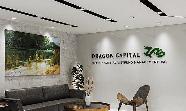 Quỹ tỷ đô VEIL của Dragon Capital nắm giữ 394 tỷ đồng tiền mặt, thấp nhất trong 3 tháng