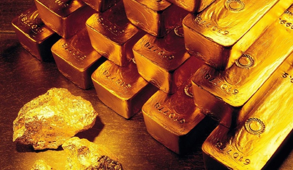 Giá vàng hôm nay 20/12/2022: Vàng SJC đồng loạt giảm