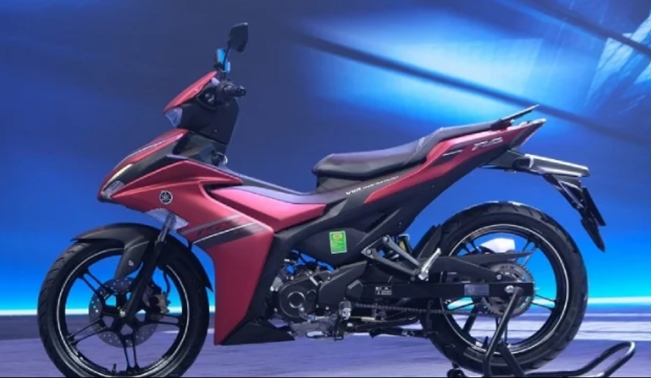 Giá xe máy Yamaha Exciter 2023 mới nhất ngày 5/1: Nói không với đội giá!
