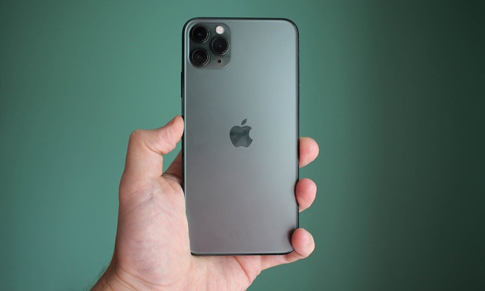 Giá iPhone 11 tụt sâu khó tin: Phần cứng mê ly, “múc” nhanh siêu phẩm nhà Giá iPhone 11 tụt sâu khó tin: Phần cứng mê ly, “múc” nhanh siêu phẩm nhà