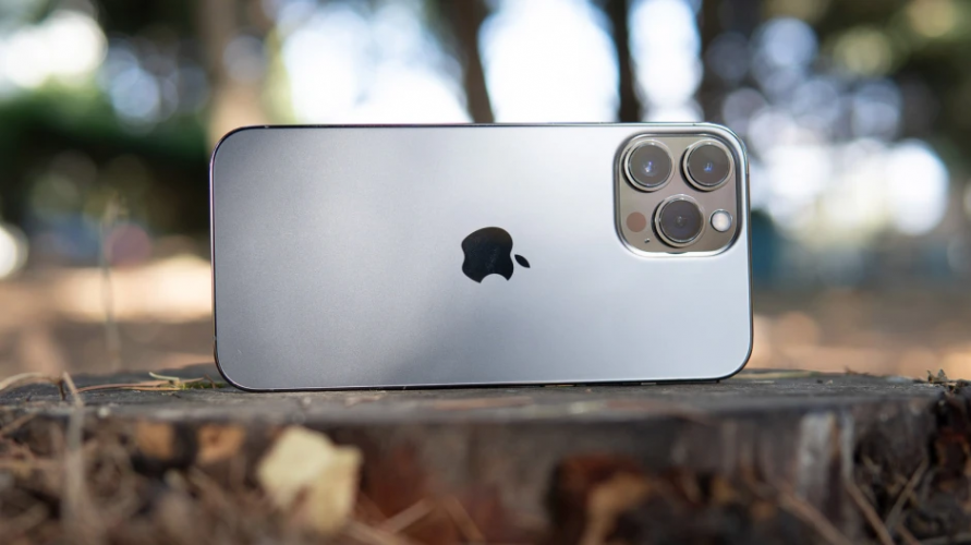 Giá iPhone 13 Pro Max "đập hộp" rẻ đến khó tin: Chiến dịch mới của nhà Táo