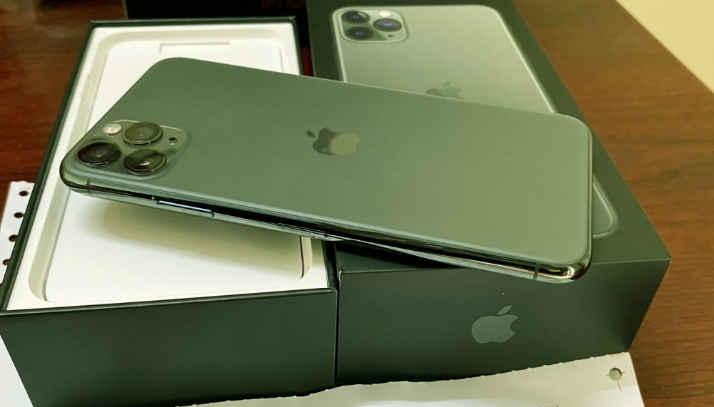 Mẫu iPhone đã 3 năm tuổi đáng mua nhất tháng 2: Cũ người mới ta, giá cũng 