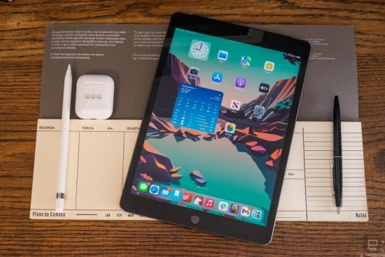 iPad Gen 9: Máy tính bảng giá rẻ tuyệt vời cho mọi nhu cầu sử dụng