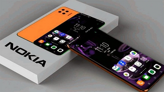 "Món quà khổng lồ" Nokia tặng fan dịp quay trở lại: Chip khủng, camera 200MP, màn hình 120 Hz