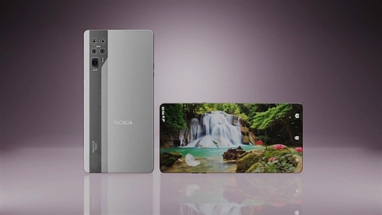 "Cơn lốc" nhà Nokia lộ diện: Sẽ là “ác mộng” cho nhiều ông lớn Android nếu thành hiện thực