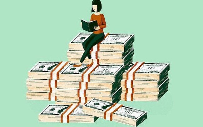 Có ít vốn nên đầu tư gì để “hái ra tiền”?