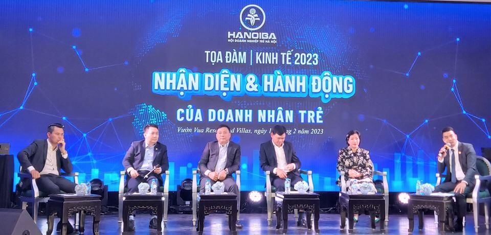 CLB Sao Vàng đất Việt tổ chức thành công Hội nghị Ban Chấp hành lần thứ 2 nhiệm kỳ 2022 - 2025