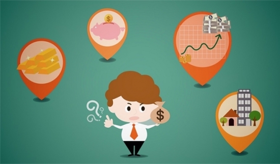 Top 4 sai lầm trong tiết kiệm, chi tiêu, quản lý tài chính cá nhân mà bạn cần biết