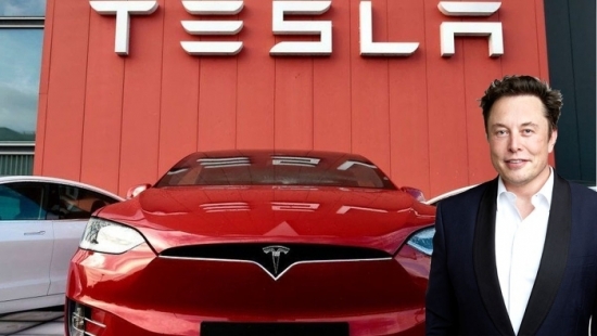 CEO Tesla - Elon Musk đã giành lại vị trí người giàu nhất thế giới