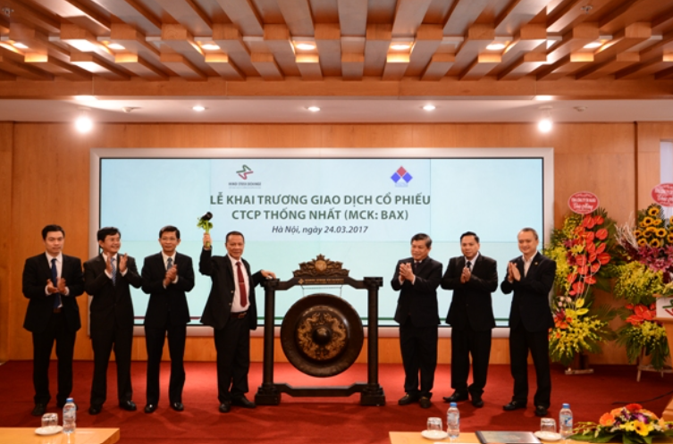 Không còn nguồn thu bán đất nền, BAX đặt kế hoạch lãi 2023 giảm 61%