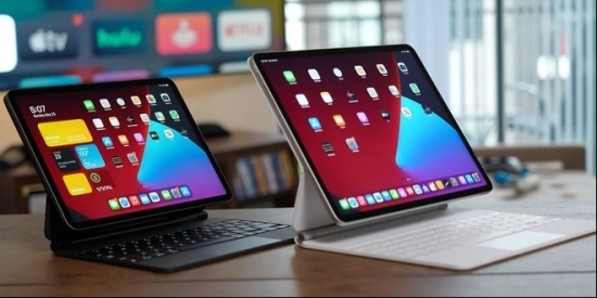 Giá máy tính bảng iPad mới nhất ngày 5/3/2023:  "Đẹp" từ thiết kế đến giá bán