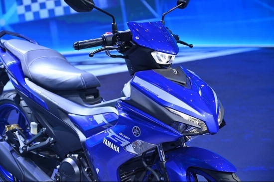 Thủ tục mua xe máy Yamaha Exciter 155 trả góp mới nhất tháng 3/2023